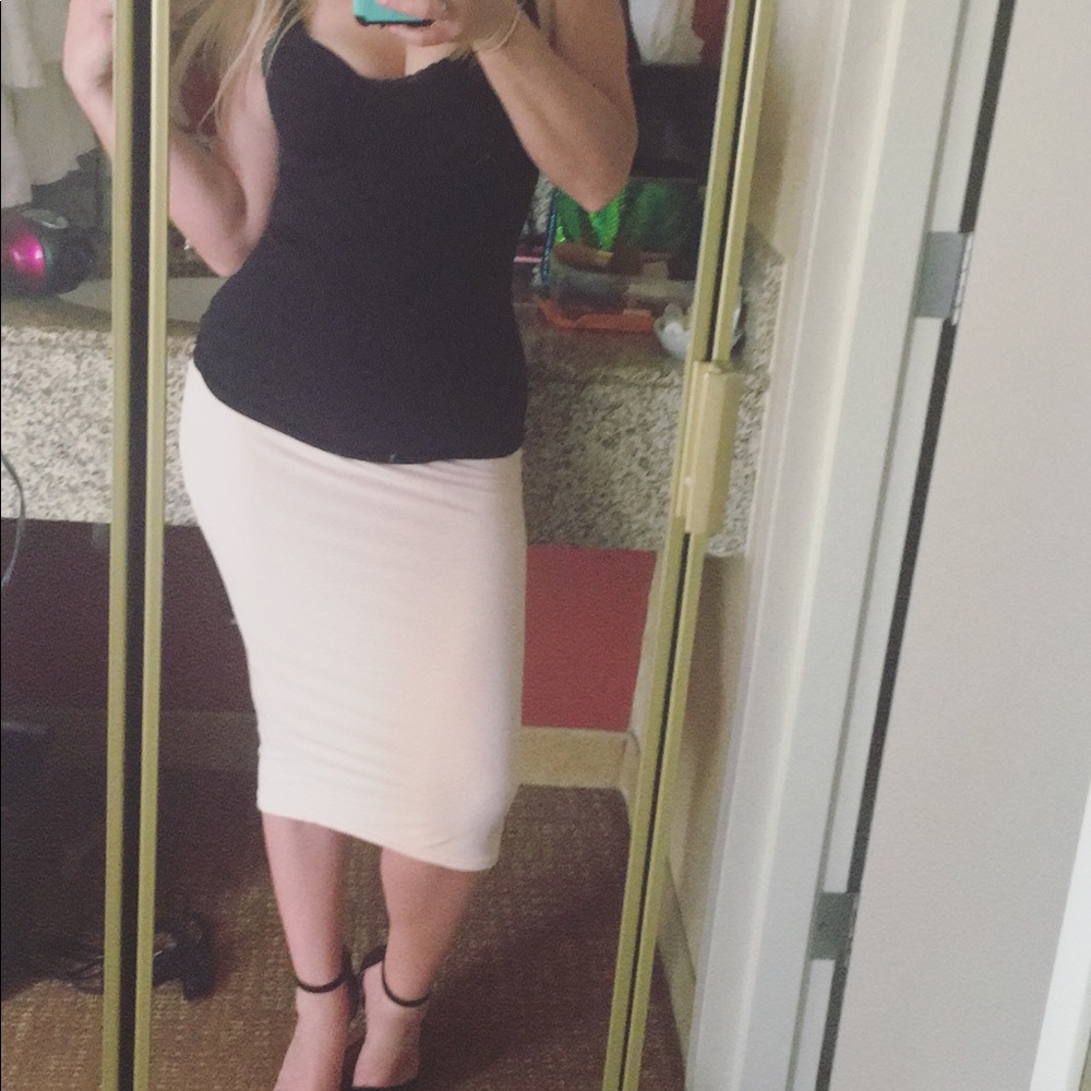 Meet your Posher, Kaitlin